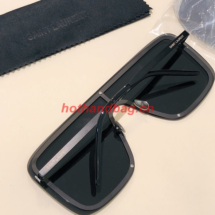 Saint Laurent Sunglasses Top Quality SLS00618